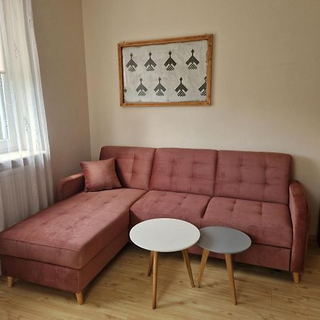 Apartament Sybirakow Μπιάλιστοκ Εξωτερικό φωτογραφία