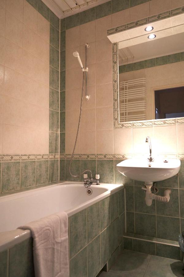 Apartament Sybirakow Μπιάλιστοκ Εξωτερικό φωτογραφία