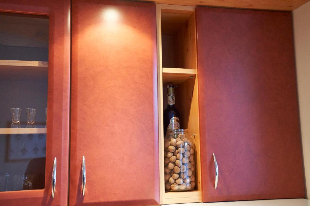 Apartament Sybirakow Μπιάλιστοκ Εξωτερικό φωτογραφία