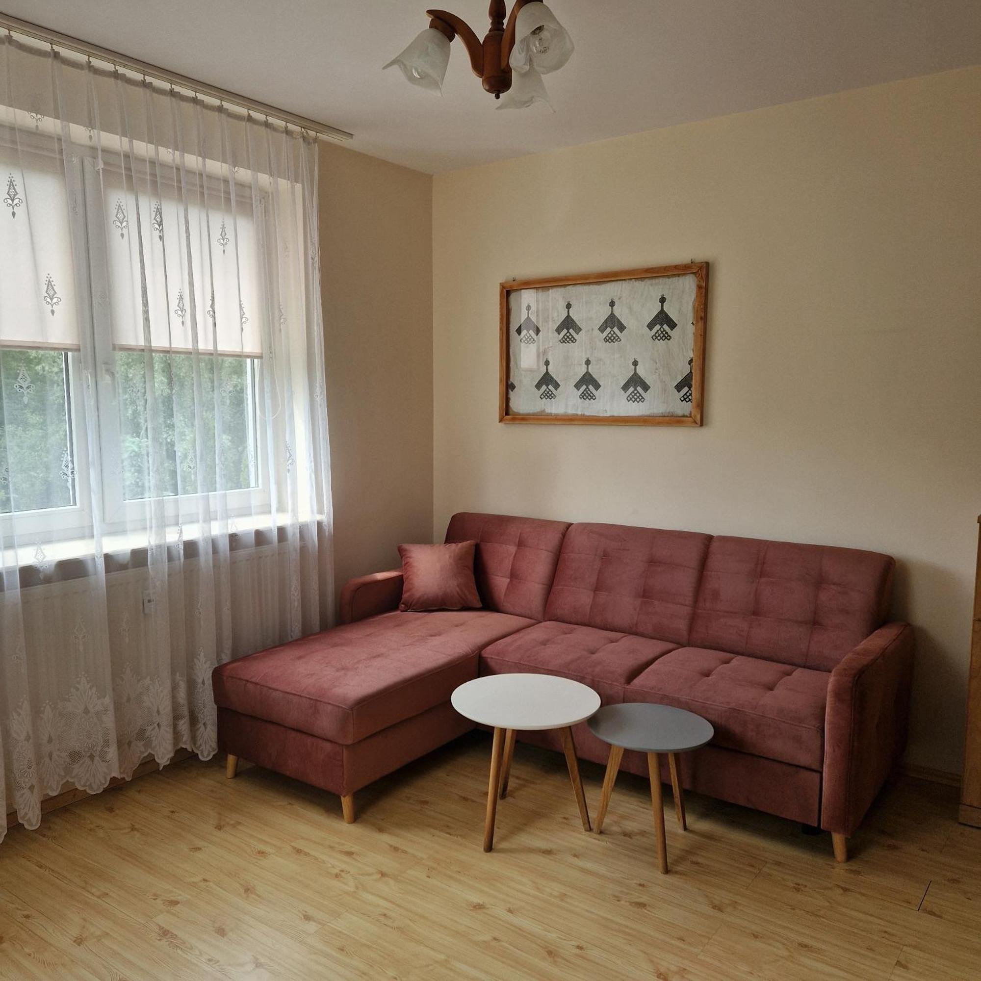 Apartament Sybirakow Μπιάλιστοκ Εξωτερικό φωτογραφία