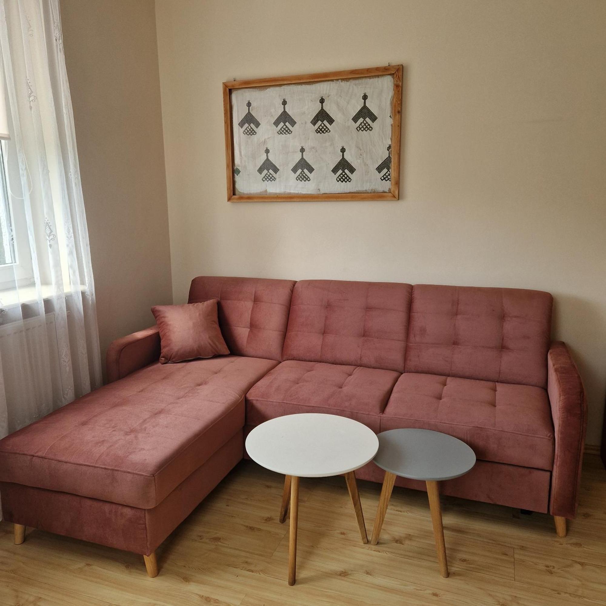 Apartament Sybirakow Μπιάλιστοκ Εξωτερικό φωτογραφία